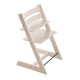 Стільчик Stokke® Tripp Trapp Beige/Black
