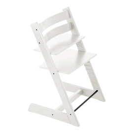Стільчик Stokke® Tripp Trapp White
