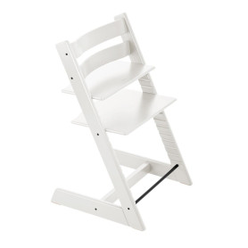 Стільчик Stokke® Tripp Trapp White