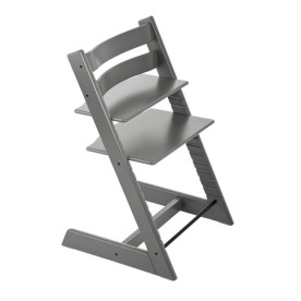 Стільчик Stokke® Tripp Trapp Black