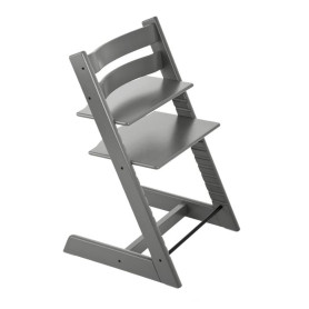 Стільчик Stokke® Tripp Trapp Black
