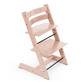Стільчик Stokke® Tripp Trapp Brown