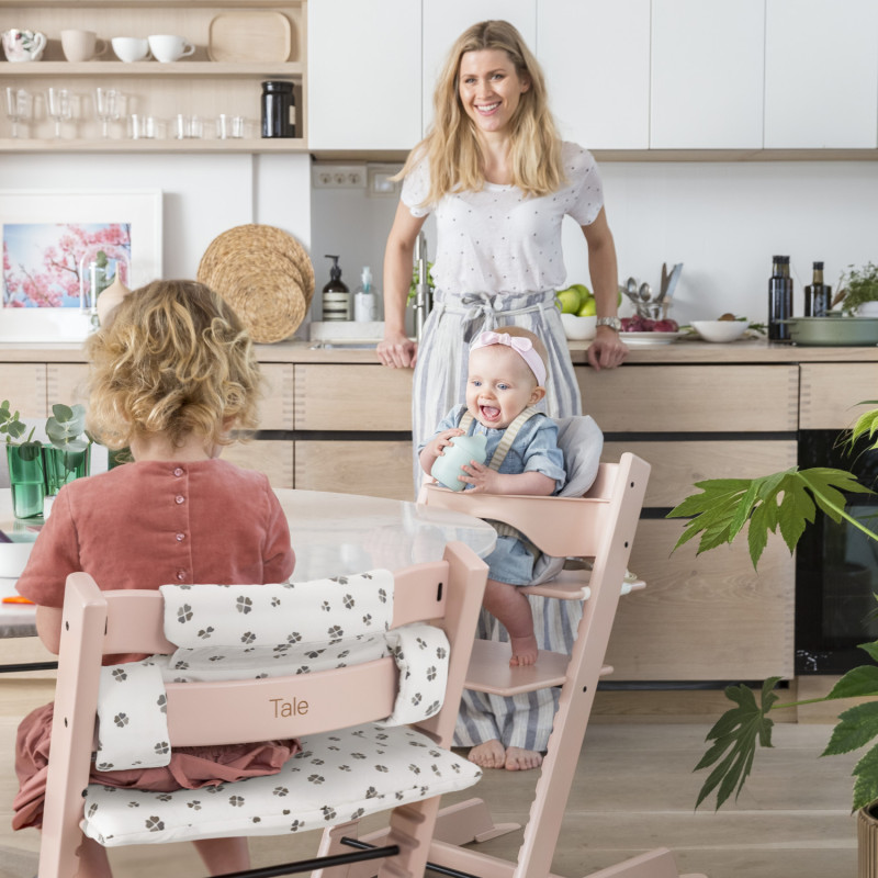 Стільчик Stokke® Tripp Trapp Brown