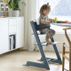 Стільчик Stokke® Tripp Trapp Blue
