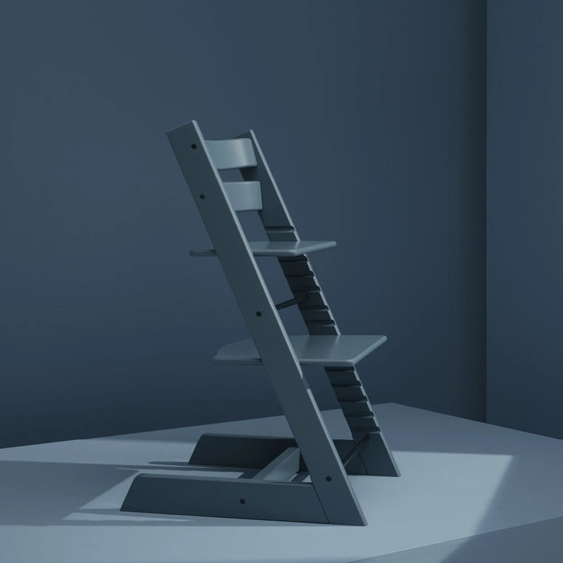 Стільчик Stokke® Tripp Trapp Blue