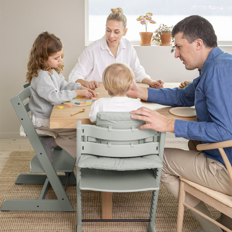 Стільчик Stokke® Tripp Trapp Green