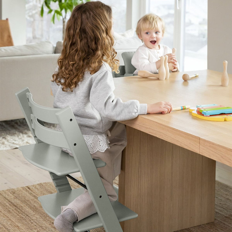 Стільчик Stokke® Tripp Trapp Green