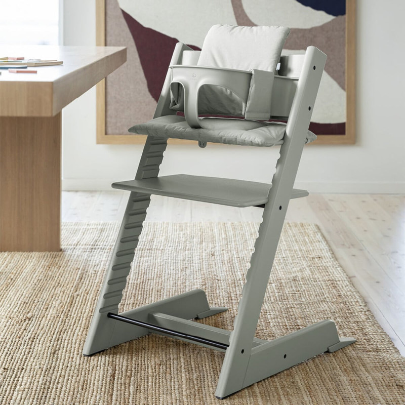 Стільчик Stokke® Tripp Trapp Green