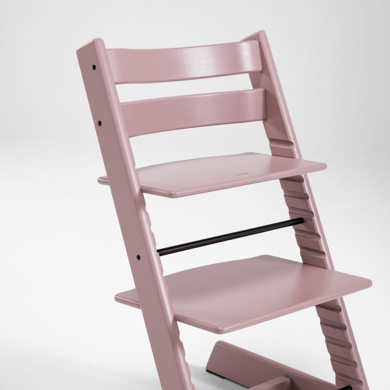 Стільчик Stokke® Tripp Trapp Pink