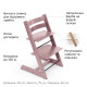 Стільчик Stokke® Tripp Trapp Pink