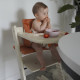 Стільчик Stokke® Tripp Trapp Beige