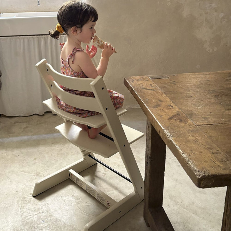 Стільчик Stokke® Tripp Trapp Beige