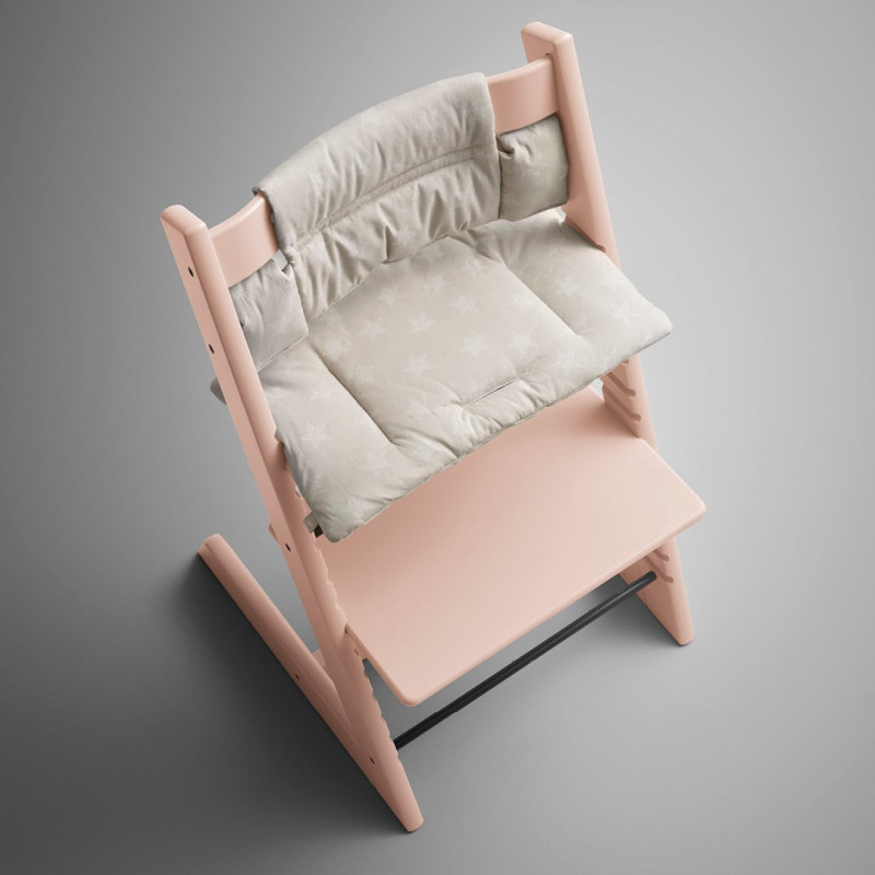 Текстиль для стільчика Stokke® Tripp Trapp Grey