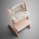 Текстиль для стільчика Stokke® Tripp Trapp Grey
