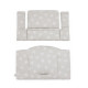 Текстиль для стільчика Stokke® Tripp Trapp Grey