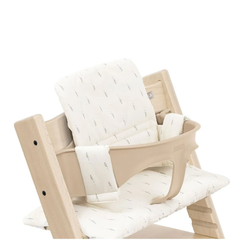 Текстиль для стільчика Stokke® Tripp Trapp White