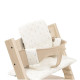 Текстиль для стільчика Stokke® Tripp Trapp White