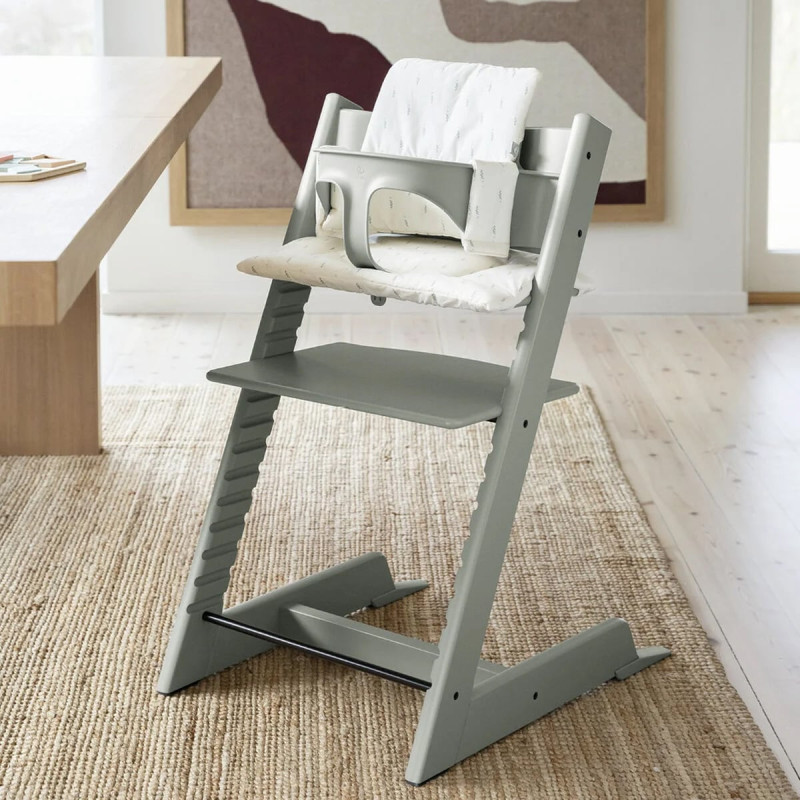 Текстиль для стільчика Stokke® Tripp Trapp White