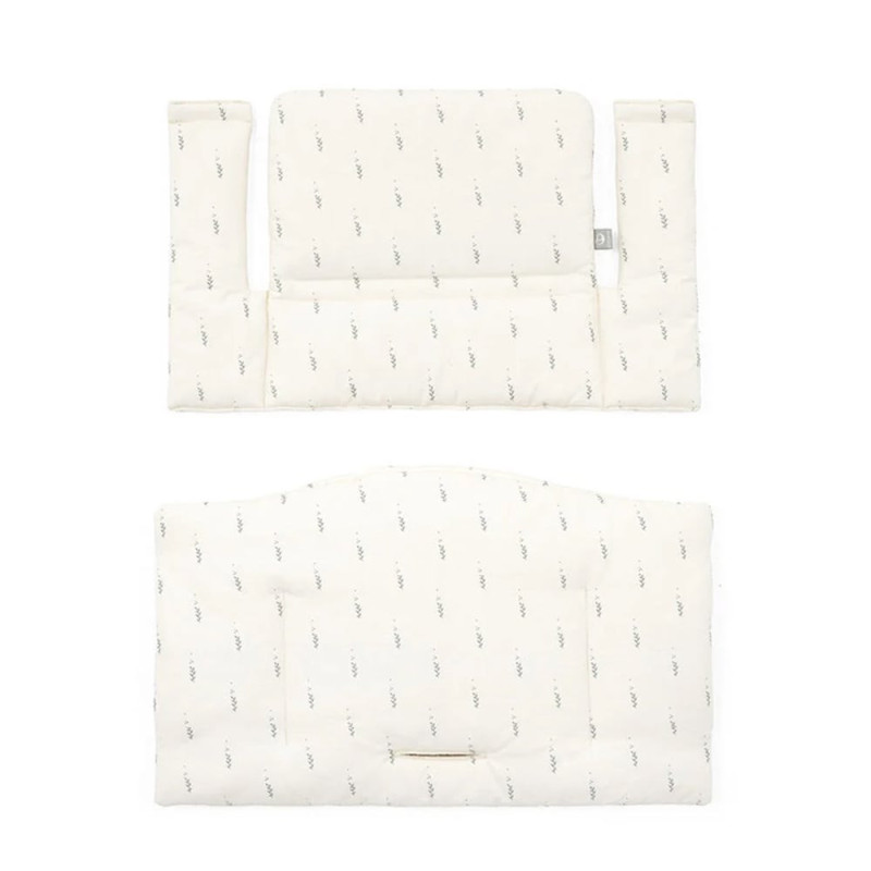 Текстиль для стільчика Stokke® Tripp Trapp White