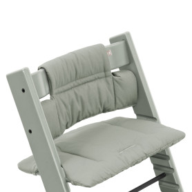 Текстиль для стільчика Stokke® Tripp Trapp Green
