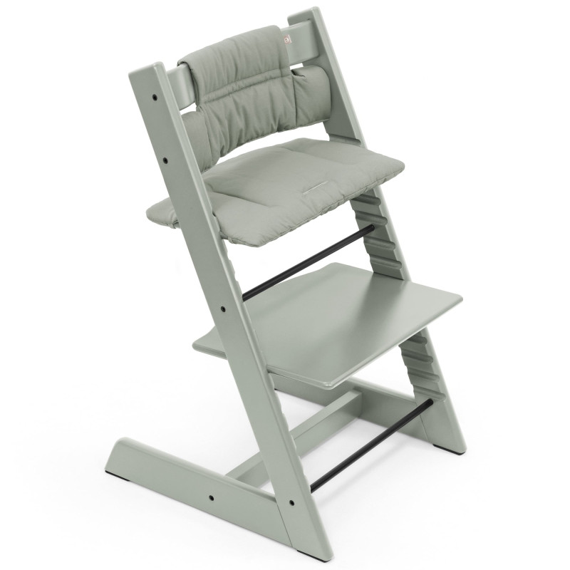 Текстиль для стільчика Stokke® Tripp Trapp Green
