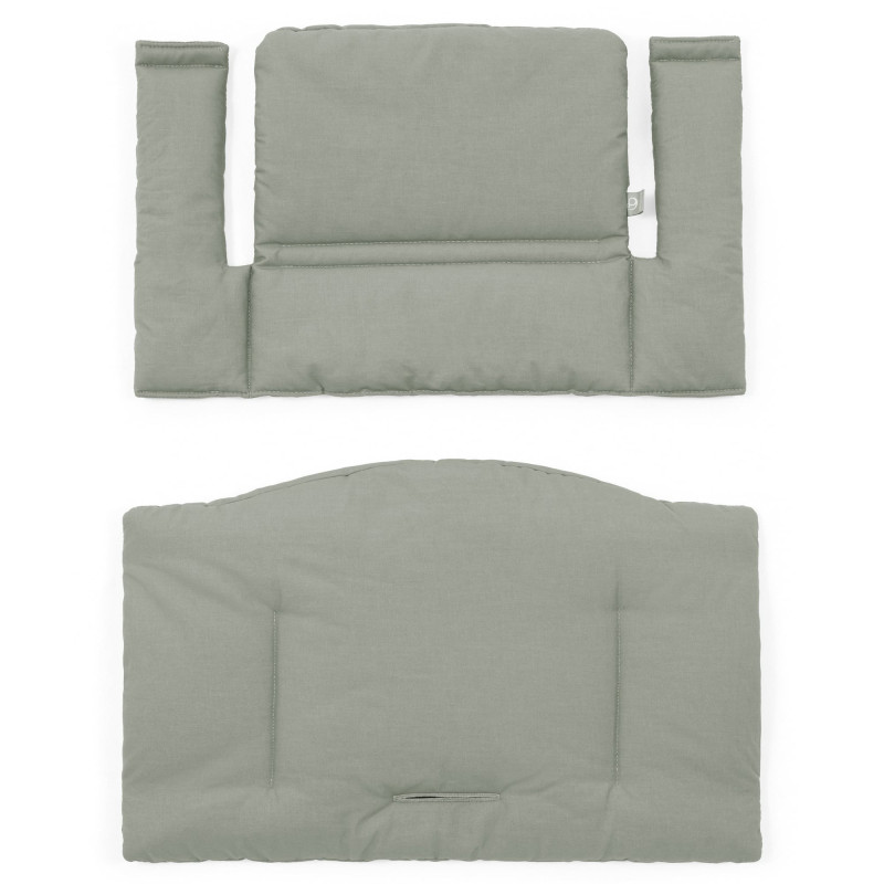 Текстиль для стільчика Stokke® Tripp Trapp Green