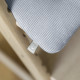 Текстиль для стільчика Stokke® Tripp Trapp Grey/Grey
