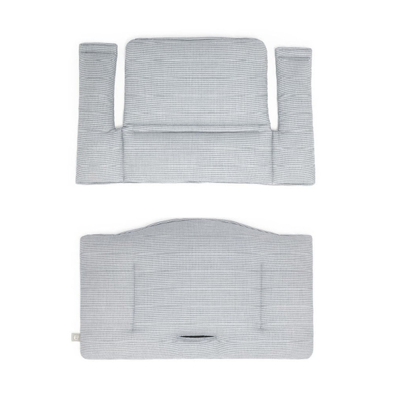 Текстиль для стільчика Stokke® Tripp Trapp Grey/Grey