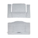 Текстиль для стільчика Stokke® Tripp Trapp Grey/Grey