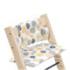 Текстиль для стільчика Stokke® Tripp Trapp Beige