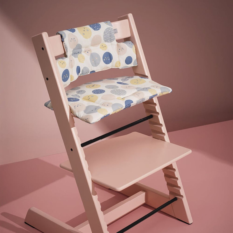 Текстиль для стільчика Stokke® Tripp Trapp Beige