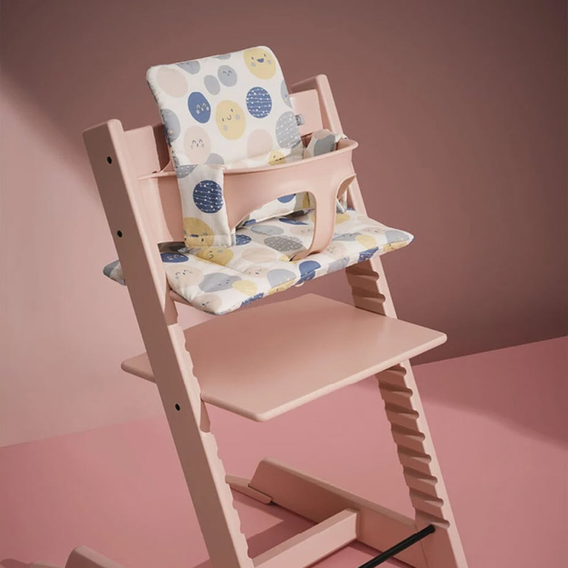 Текстиль для стільчика Stokke® Tripp Trapp Beige