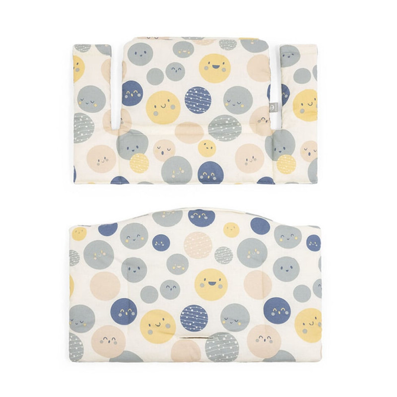 Текстиль для стільчика Stokke® Tripp Trapp Beige