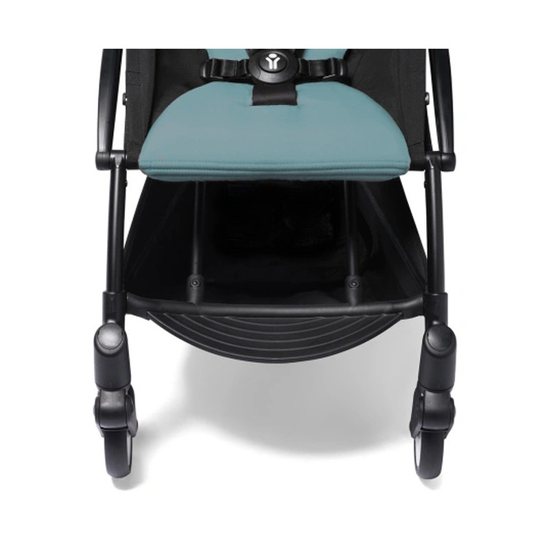Універсальна коляска 2 в 1 Stokke® YOYO3 синій/темно-синій 20014