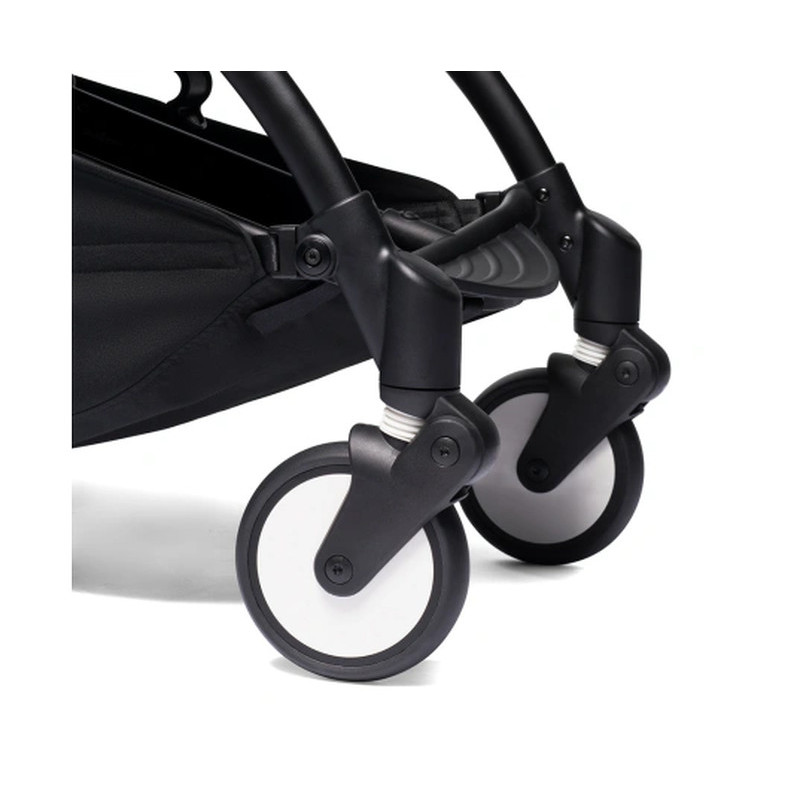 Універсальна коляска 2 в 1 Stokke® YOYO3 синій/темно-синій 20014