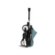 Універсальна коляска 2 в 1 Stokke® YOYO3 блакитний/aqua 20016