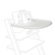 Стільниця Stokke® Tray для стільчика Tripp Trapp White