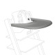Стільниця Stokke® Tray для стільчика Tripp Trapp Grey