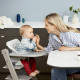 Стільниця Stokke® Tray для стільчика Tripp Trapp Grey