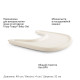 Стільниця Stokke® Tray для стільчика Tripp Trapp Beige