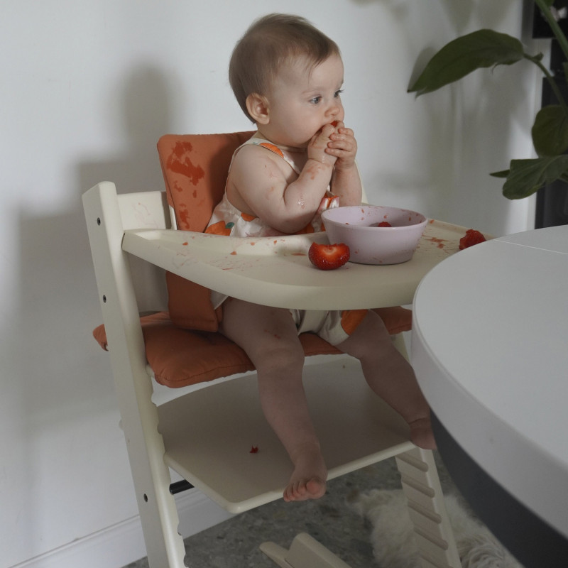 Стільниця Stokke® Tray для стільчика Tripp Trapp Beige