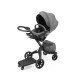 Підніжка Stokke® YOYO для другої дитини Xplory Black