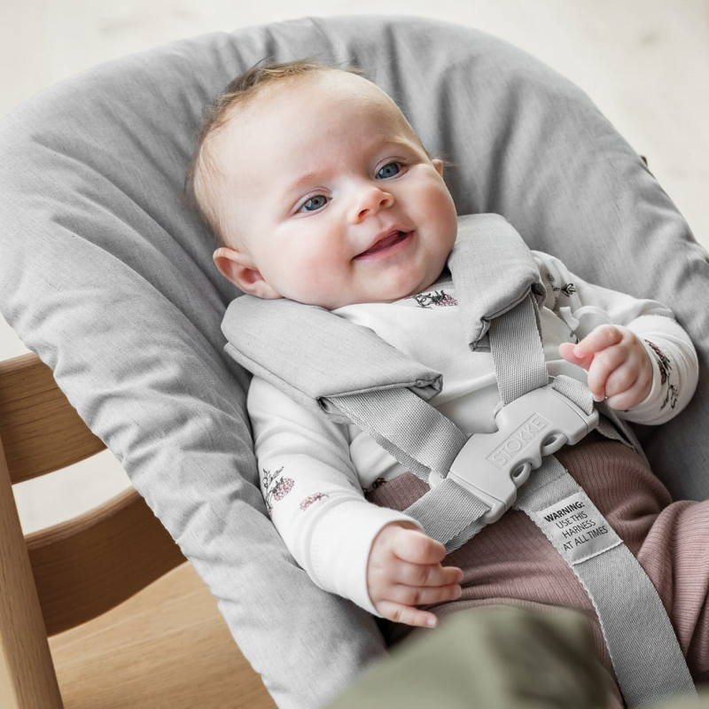 Крісло для новонароджених Stokke® Tripp Trapp Newborn
