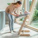 Крісло для новонароджених Stokke® Tripp Trapp Newborn