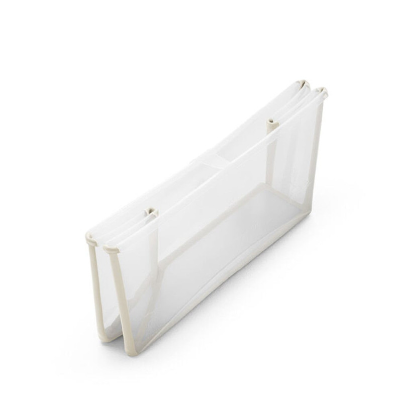 Набір Stokke® Flexi Bath: ванночка складна та адаптер Beige