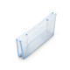 Набір Stokke® Flexi Bath: ванночка складна та адаптер Blue