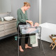 Ванночка складна Stokke® Flexi Bath Grey