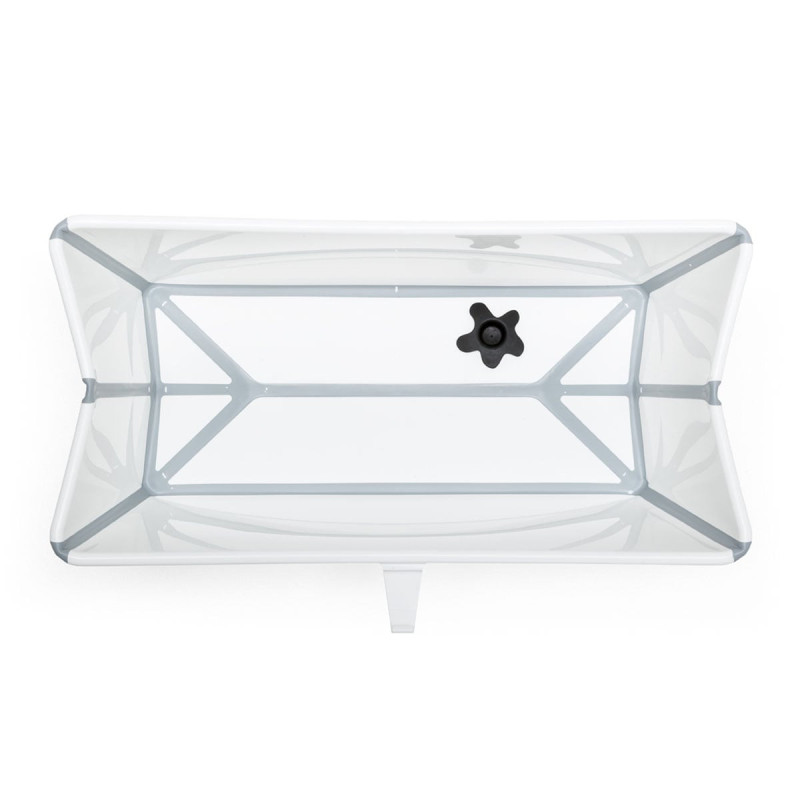 Ванночка складна Stokke® Flexi Bath Grey