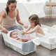 Ванночка складна Stokke® Flexi Bath Beige