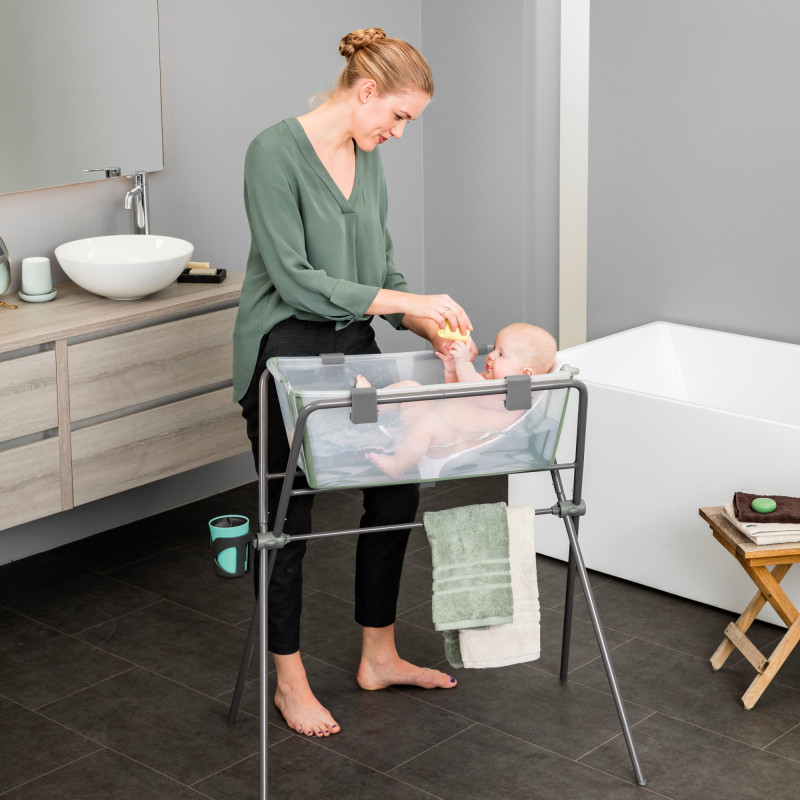 Ванночка складна Stokke® Flexi Bath Beige